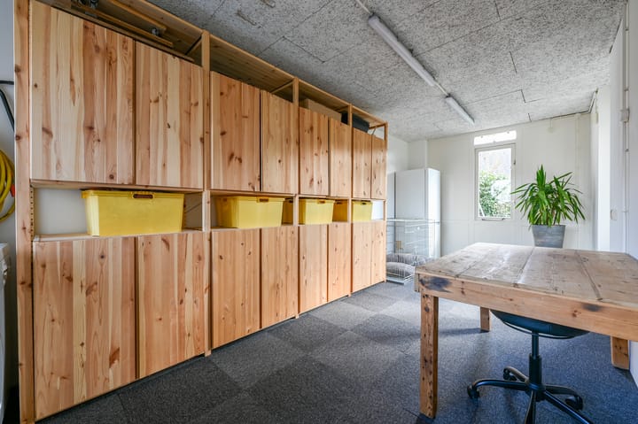 Foto 36 van Rotgans 22