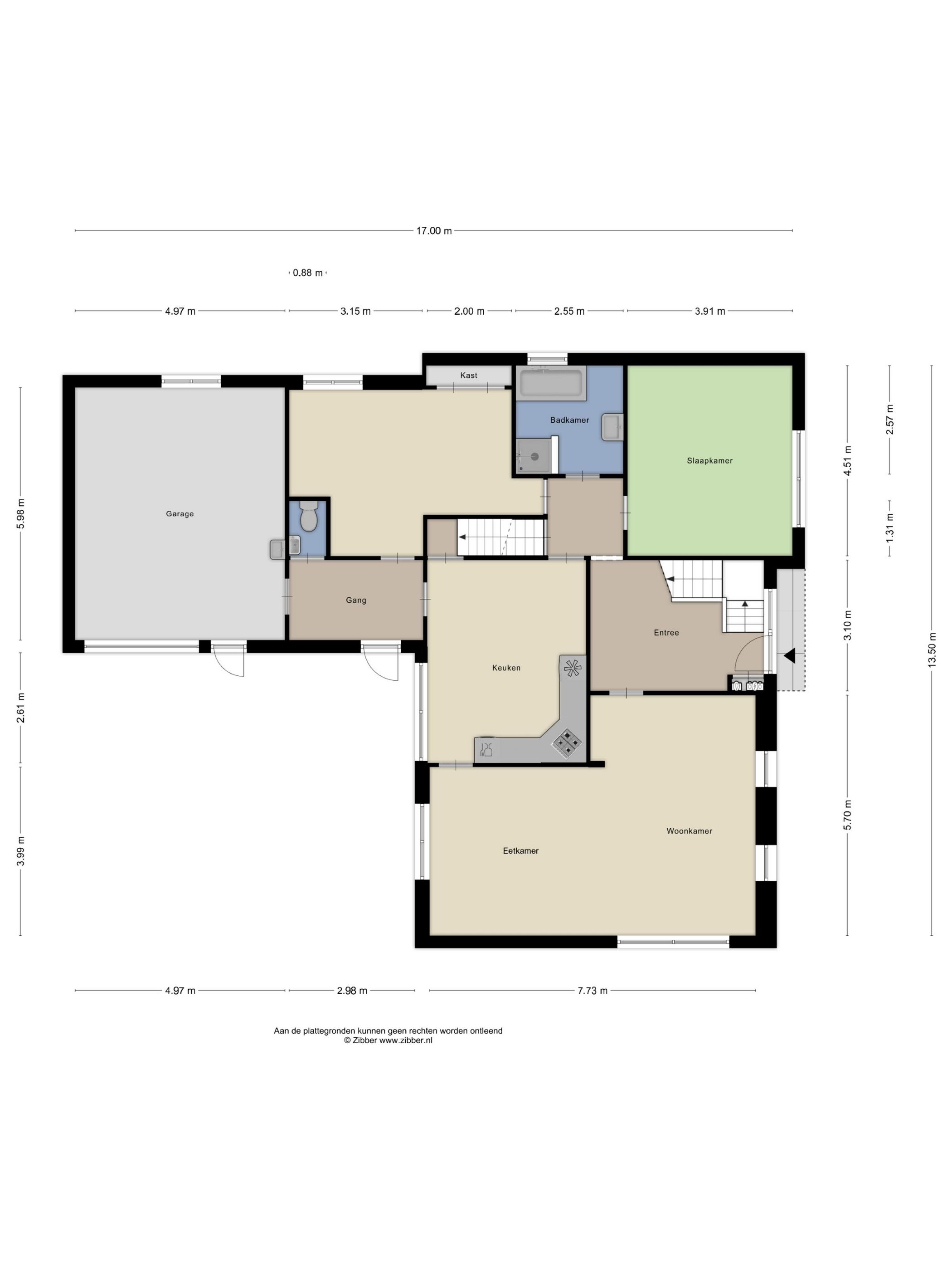 Foto 57 van Eiland 9