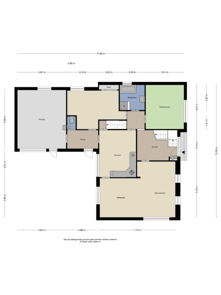 Foto 57 van Eiland 9