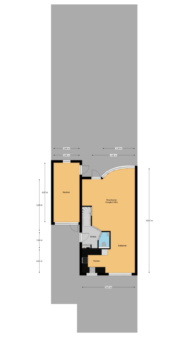 Foto 42 van Rotgans 22