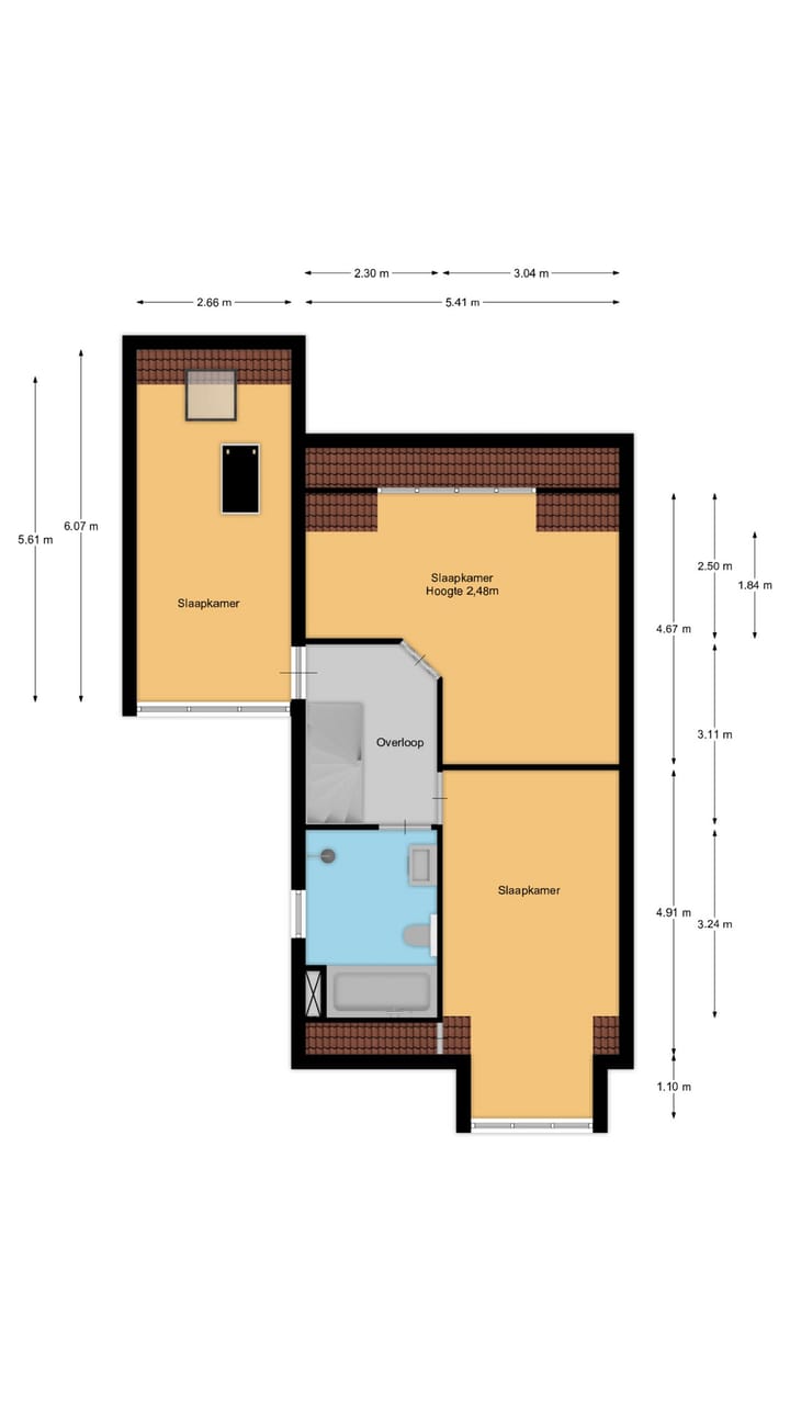 Foto 43 van Rotgans 22