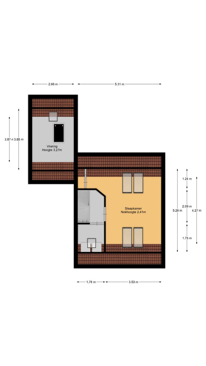 Foto 44 van Rotgans 22