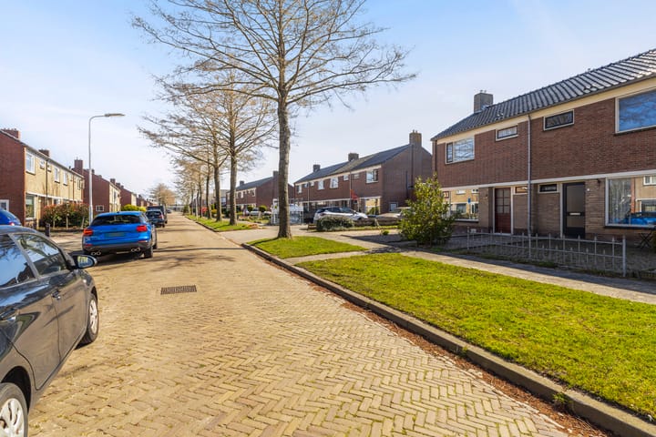 Foto 2 van Johan ter Schoeleweg 12