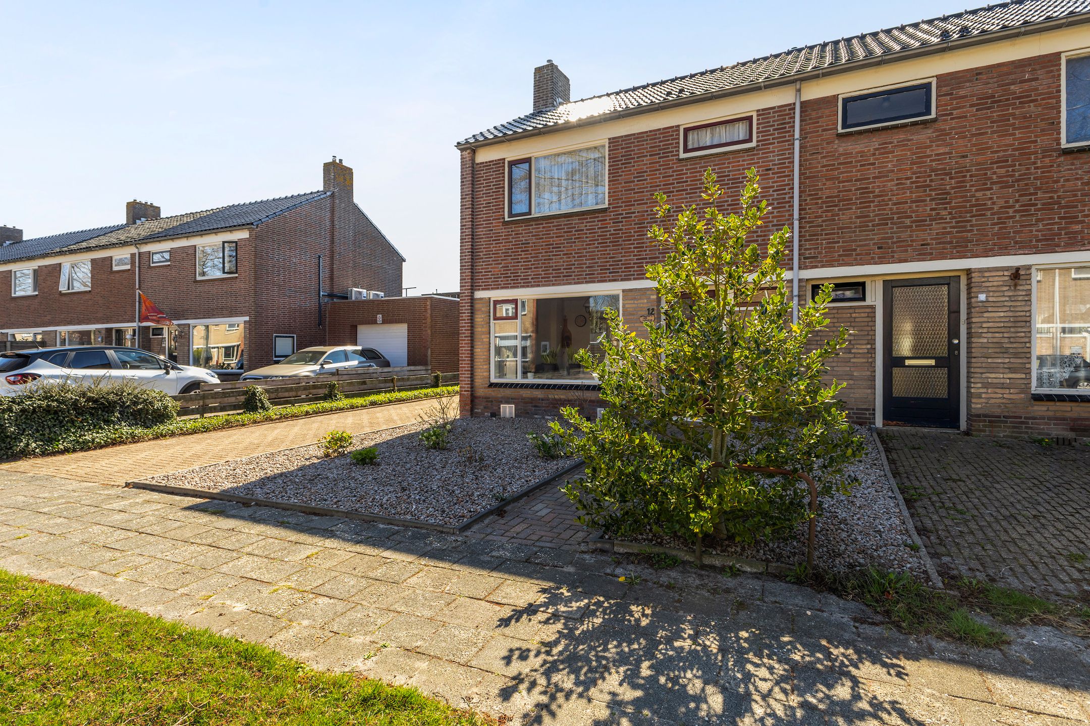 Foto 3 van Johan ter Schoeleweg 12