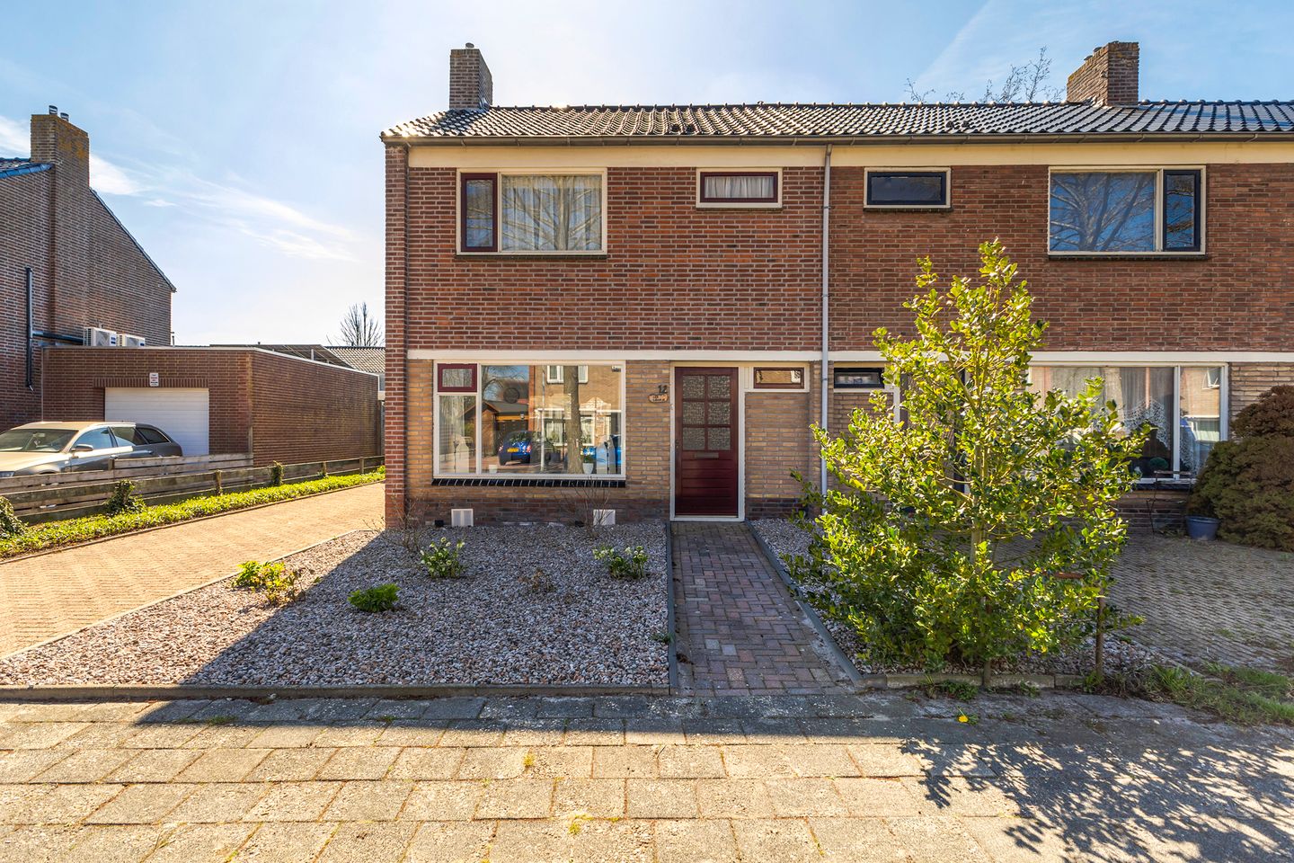 Foto 4 van Johan ter Schoeleweg 12