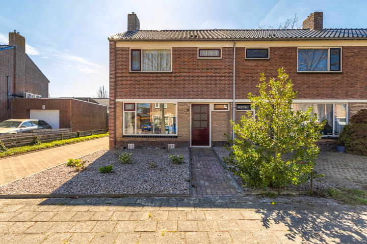 Foto 4 van Johan ter Schoeleweg 12