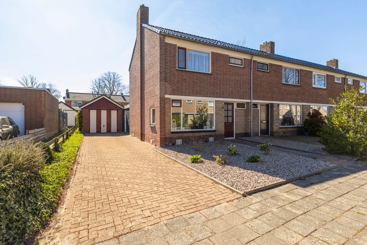 Foto 5 van Johan ter Schoeleweg 12