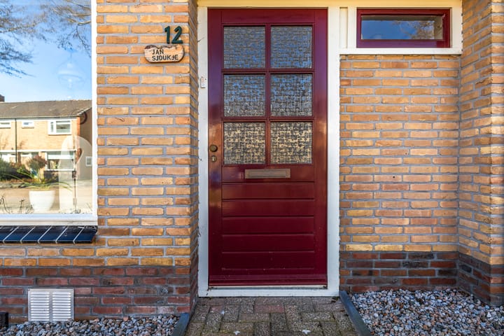Foto 7 van Johan ter Schoeleweg 12
