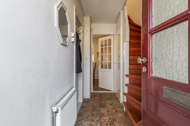 Foto 8 van Johan ter Schoeleweg 12