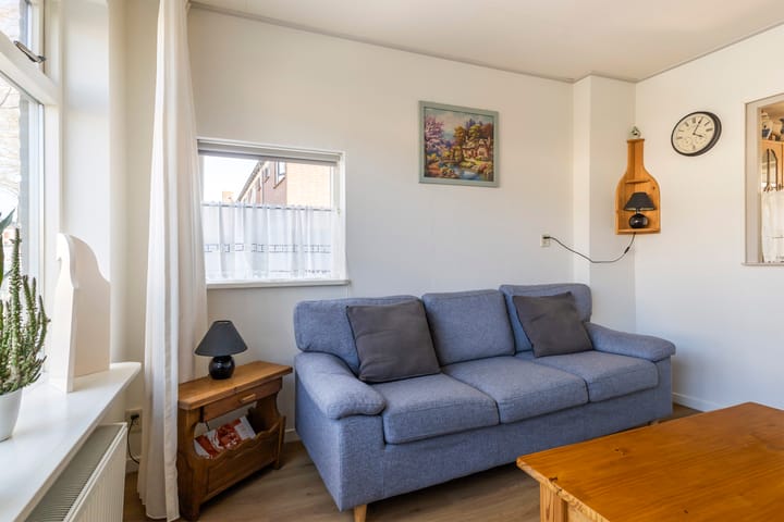 Foto 12 van Johan ter Schoeleweg 12