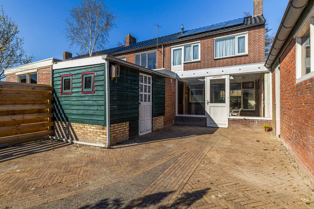 Foto 23 van Johan ter Schoeleweg 12