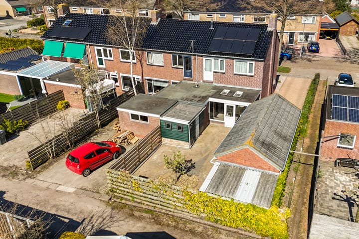 Foto 43 van Johan ter Schoeleweg 12