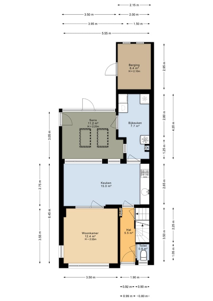 Foto 47 van Johan ter Schoeleweg 12