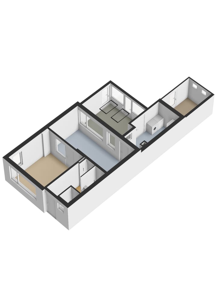 Foto 48 van Johan ter Schoeleweg 12