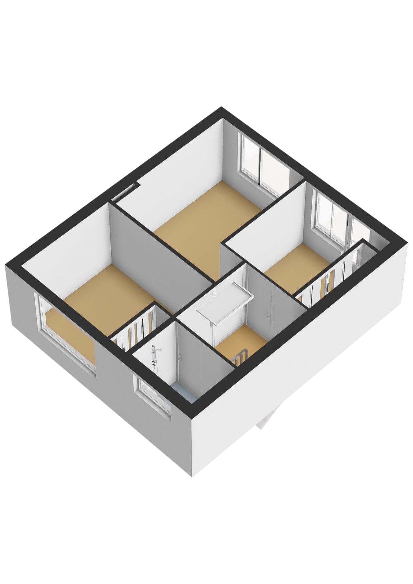 Foto 50 van Johan ter Schoeleweg 12