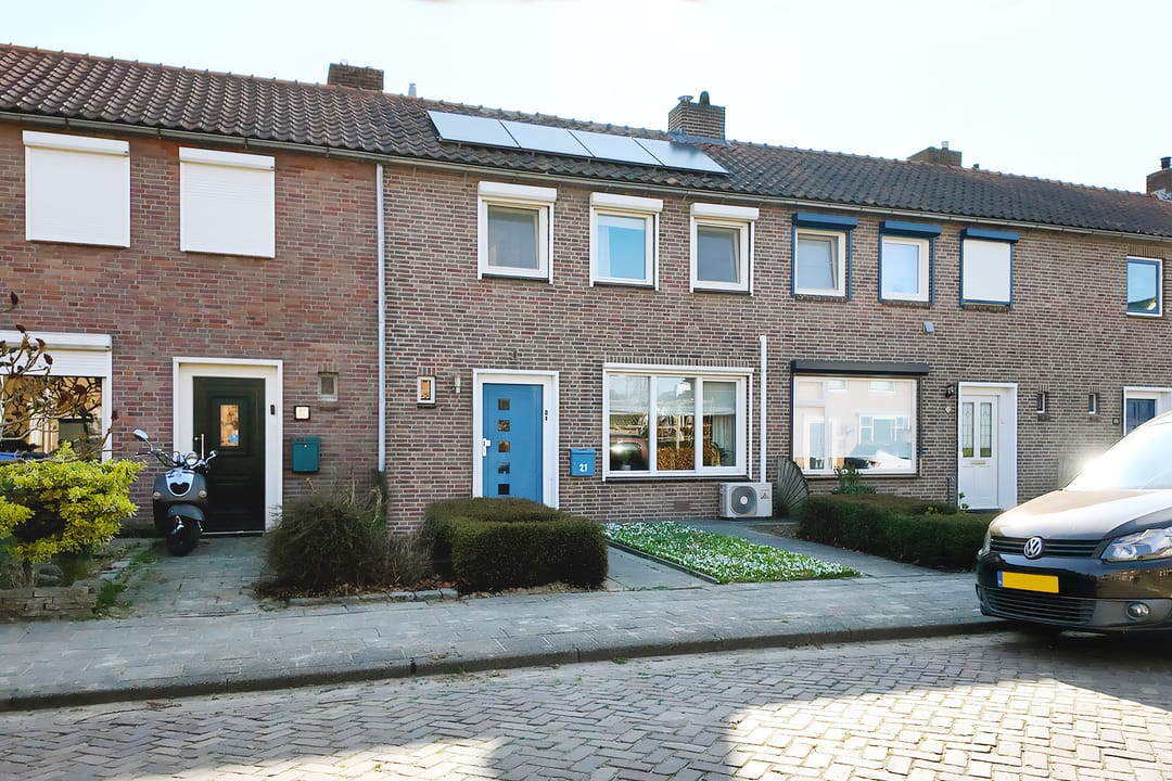 Foto 52 van Prins Willemstraat 21