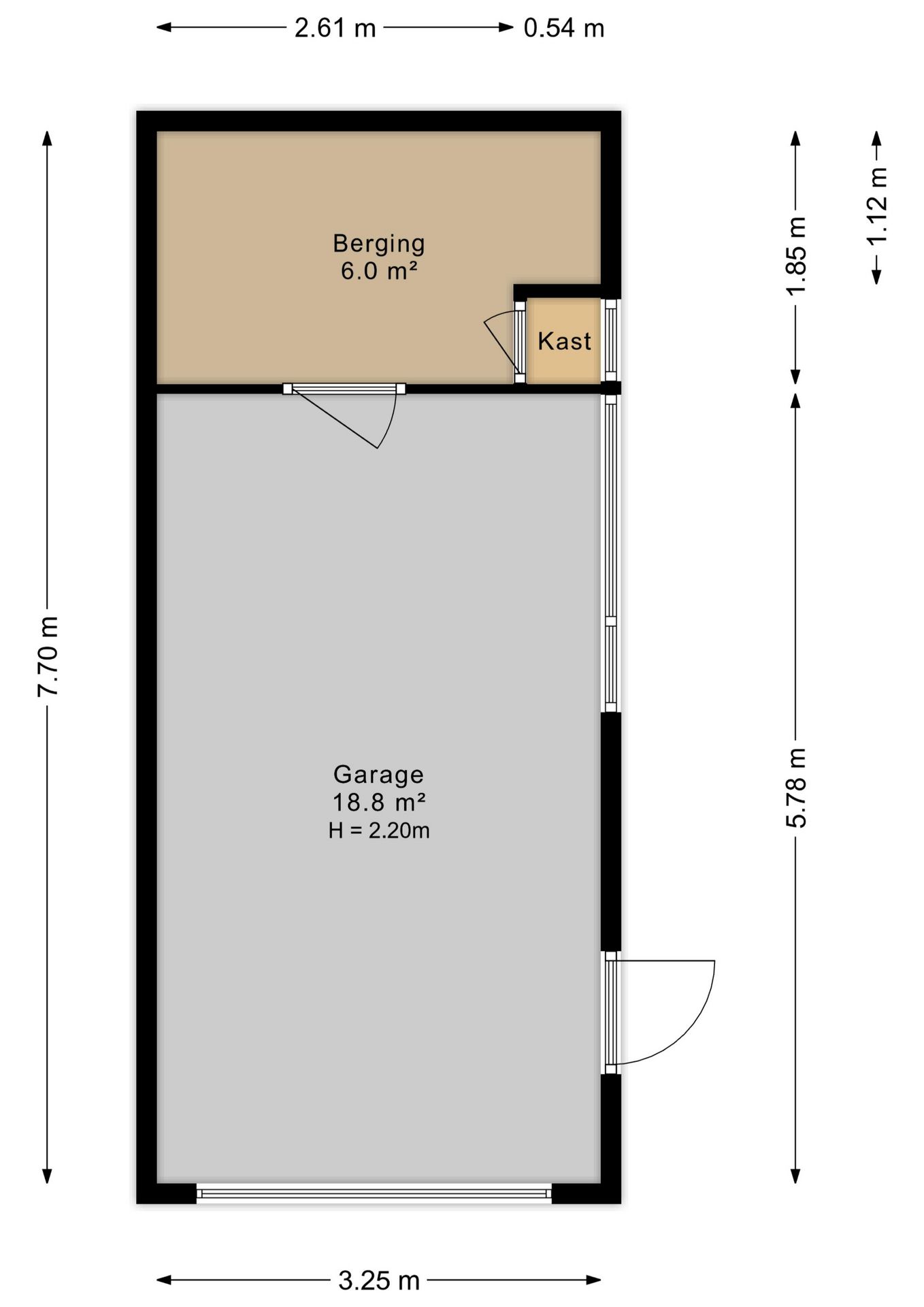 Foto 55 van Johan ter Schoeleweg 12