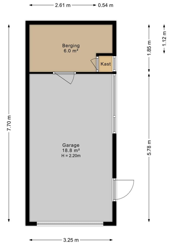 Foto 55 van Johan ter Schoeleweg 12