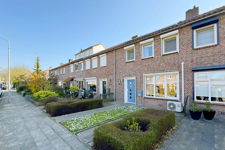 Foto 53 van Prins Willemstraat 21