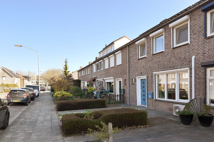 Foto 54 van Prins Willemstraat 21