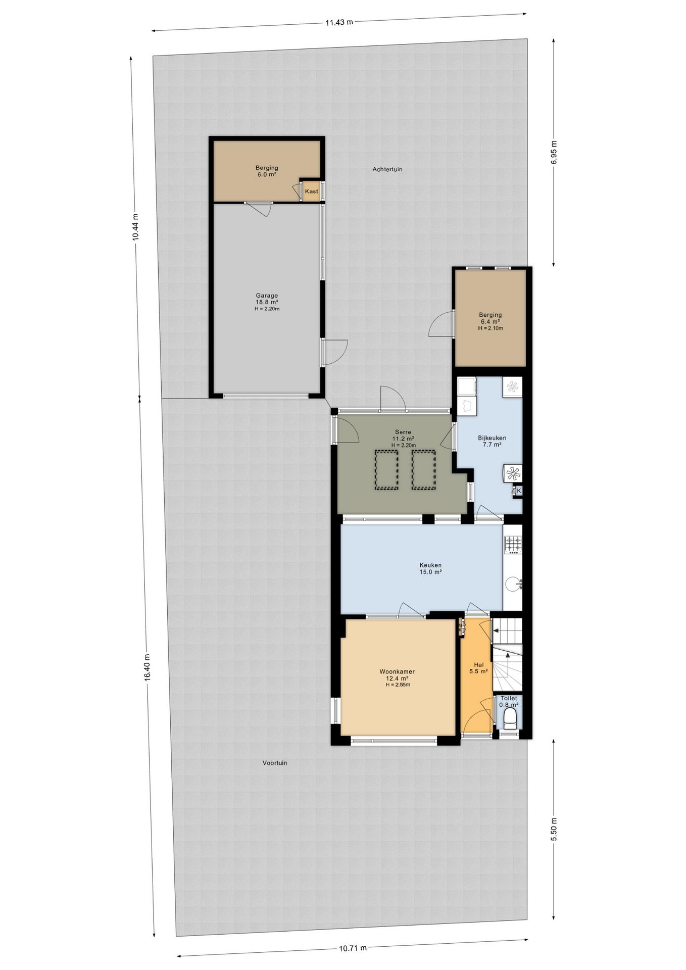 Foto 59 van Johan ter Schoeleweg 12