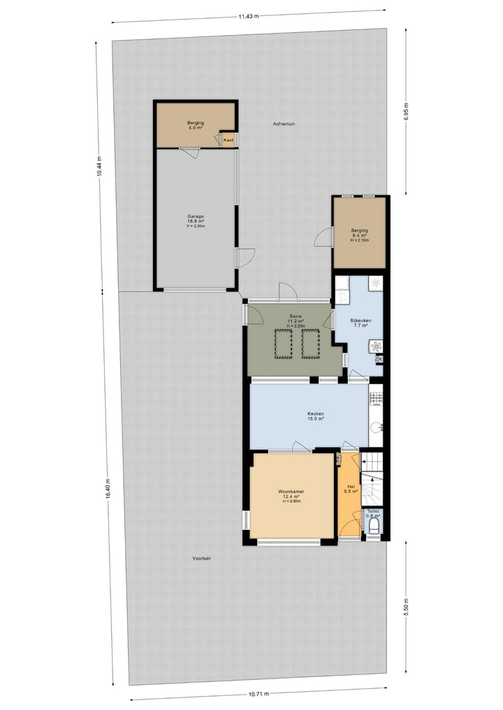 Foto 59 van Johan ter Schoeleweg 12