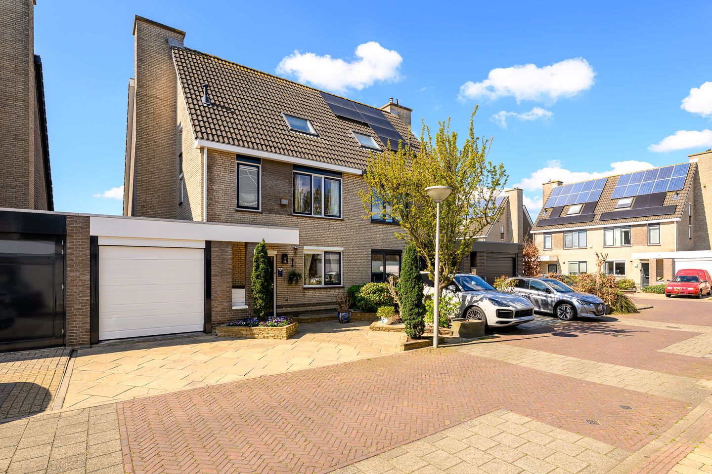 Foto 1 van Lieftinckstraat 4