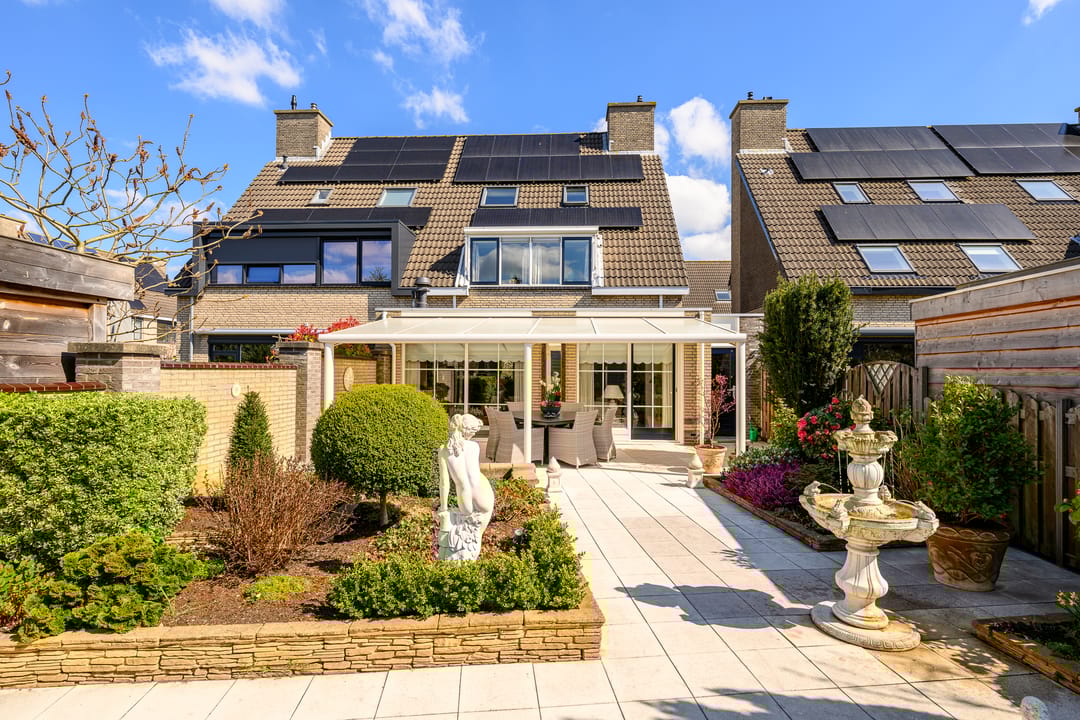 Foto 2 van Lieftinckstraat 4