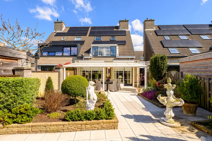 Foto 2 van Lieftinckstraat 4