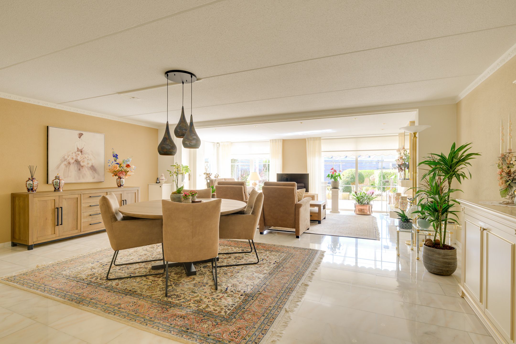 Foto 3 van Lieftinckstraat 4