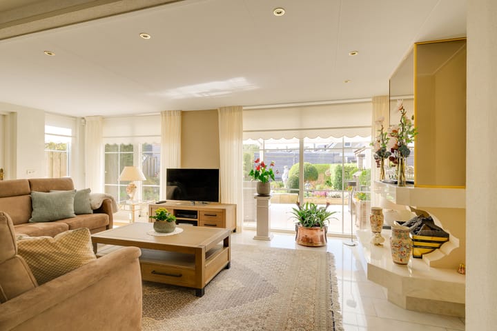 Foto 4 van Lieftinckstraat 4