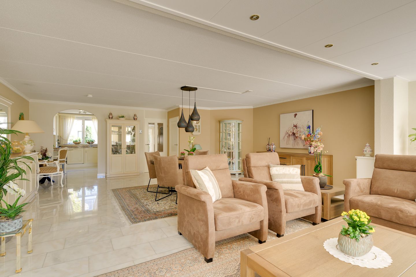 Foto 5 van Lieftinckstraat 4