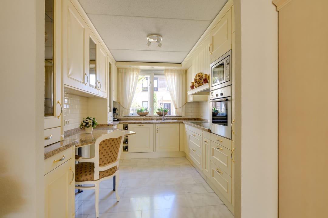 Foto 7 van Lieftinckstraat 4