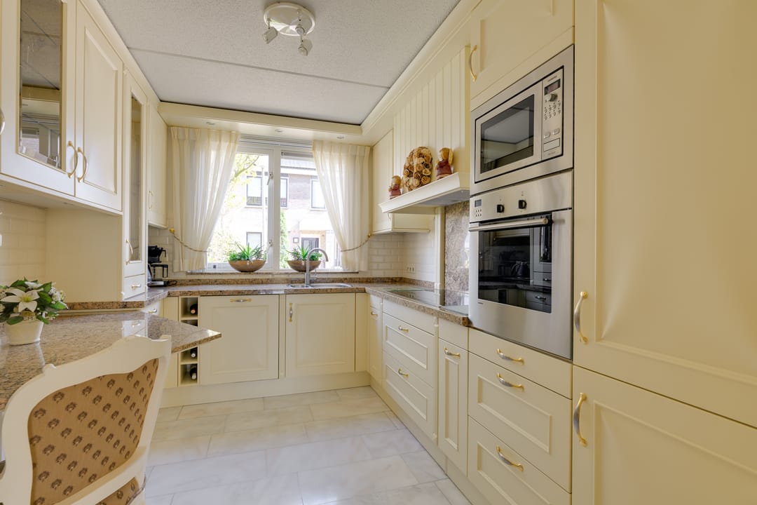 Foto 8 van Lieftinckstraat 4