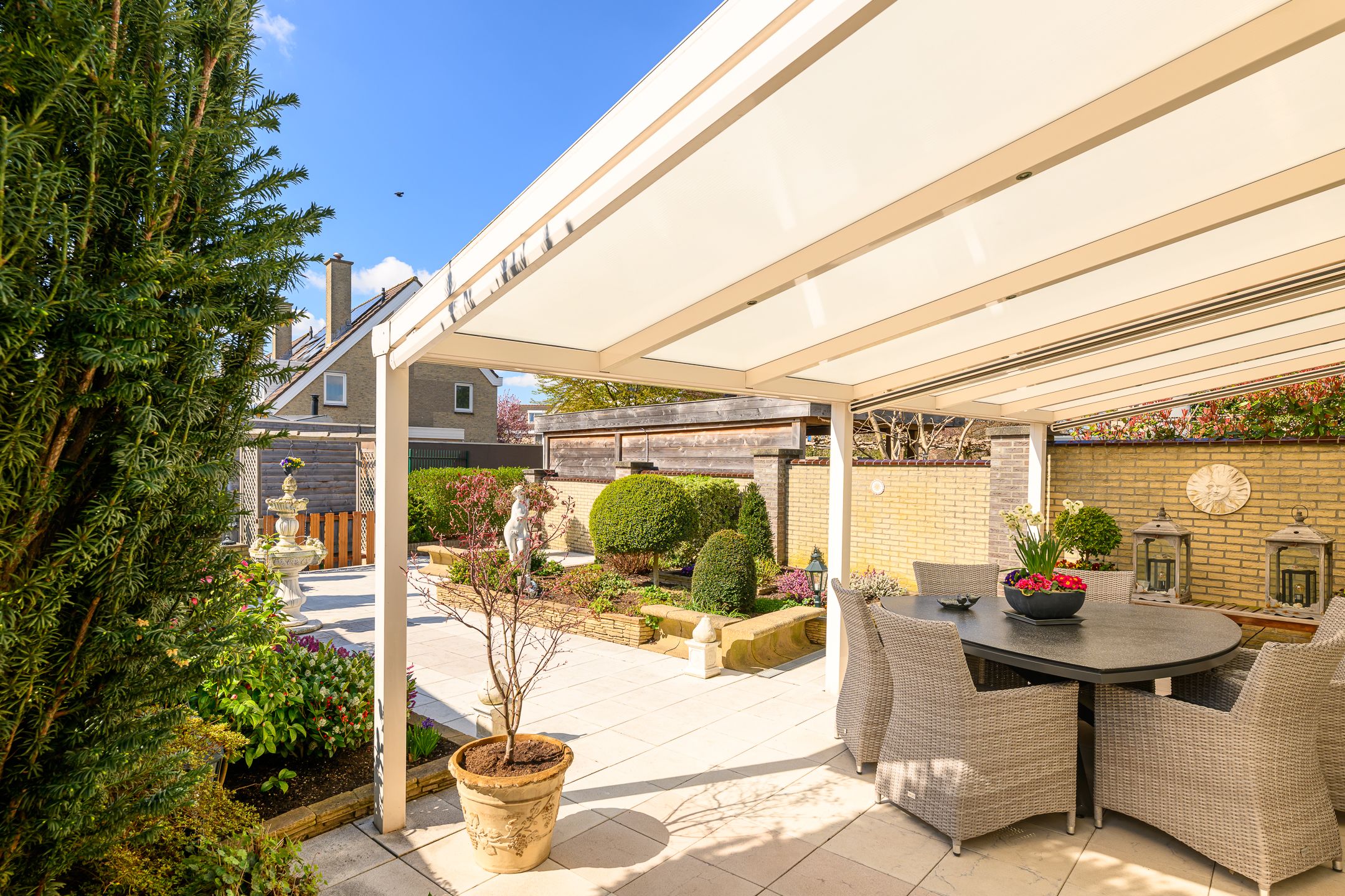 Foto 12 van Lieftinckstraat 4