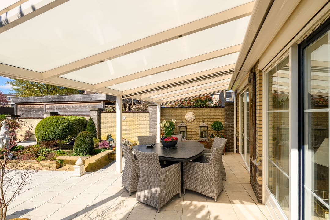 Foto 13 van Lieftinckstraat 4