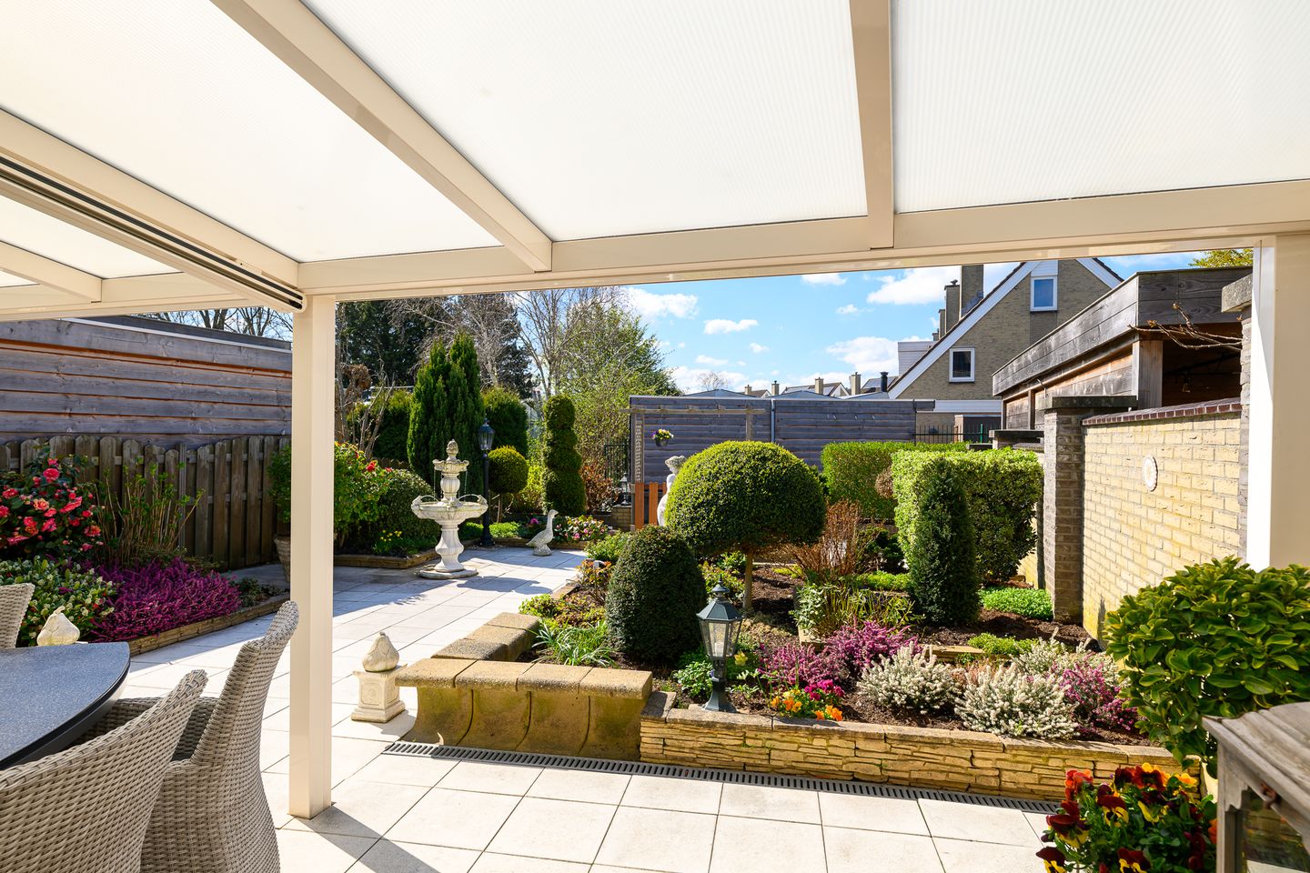 Foto 14 van Lieftinckstraat 4