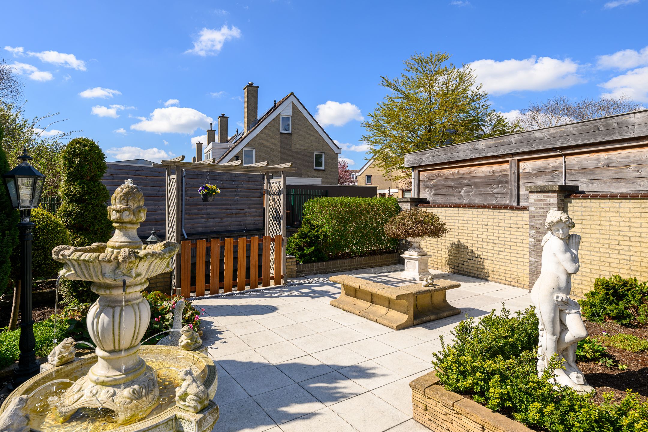 Foto 15 van Lieftinckstraat 4