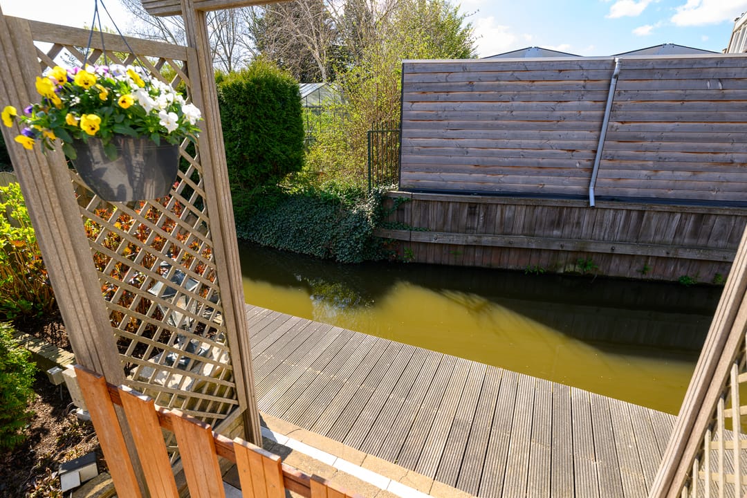 Foto 16 van Lieftinckstraat 4