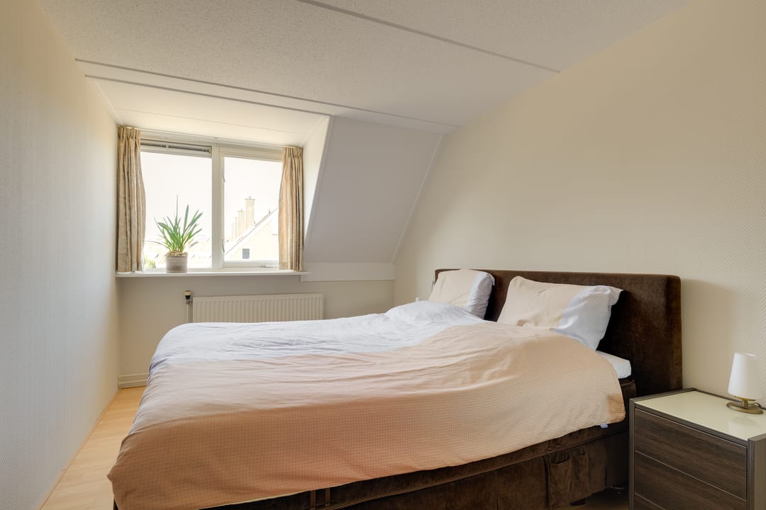 Foto 23 van Lieftinckstraat 4