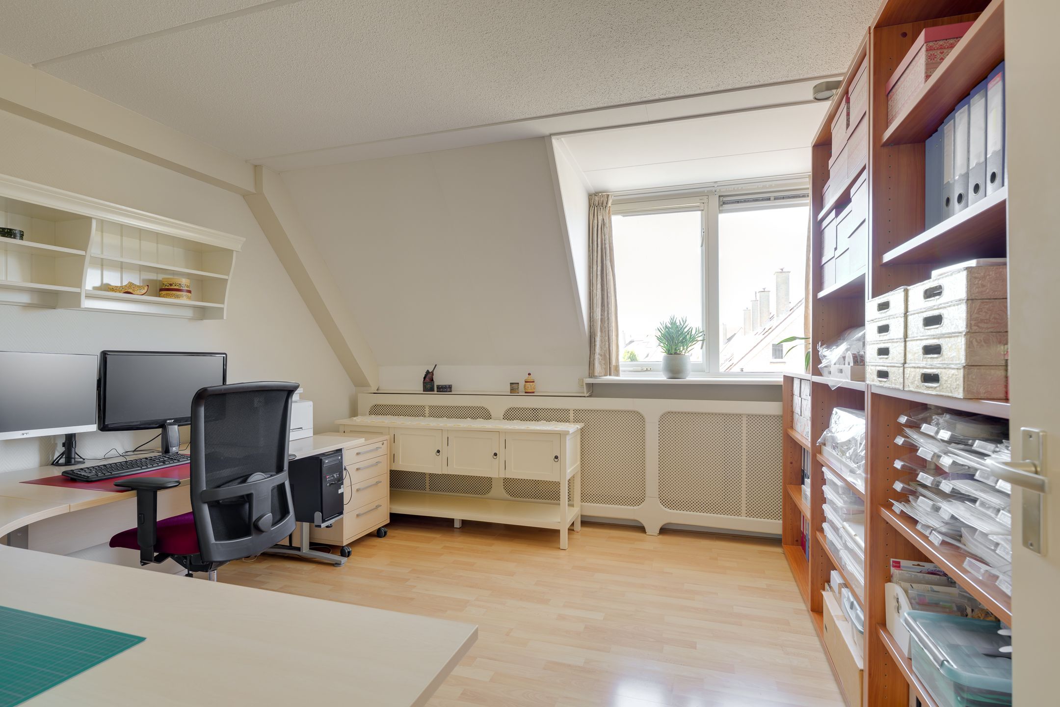 Foto 27 van Lieftinckstraat 4