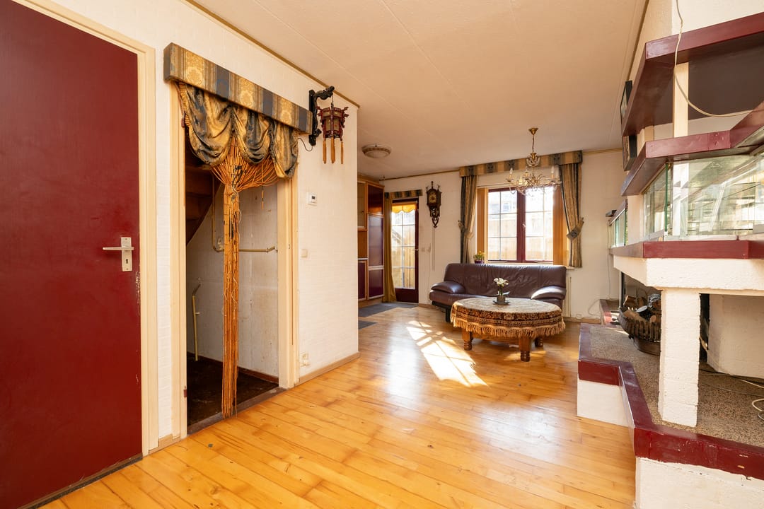 Foto 2 van Schoollaantje 11