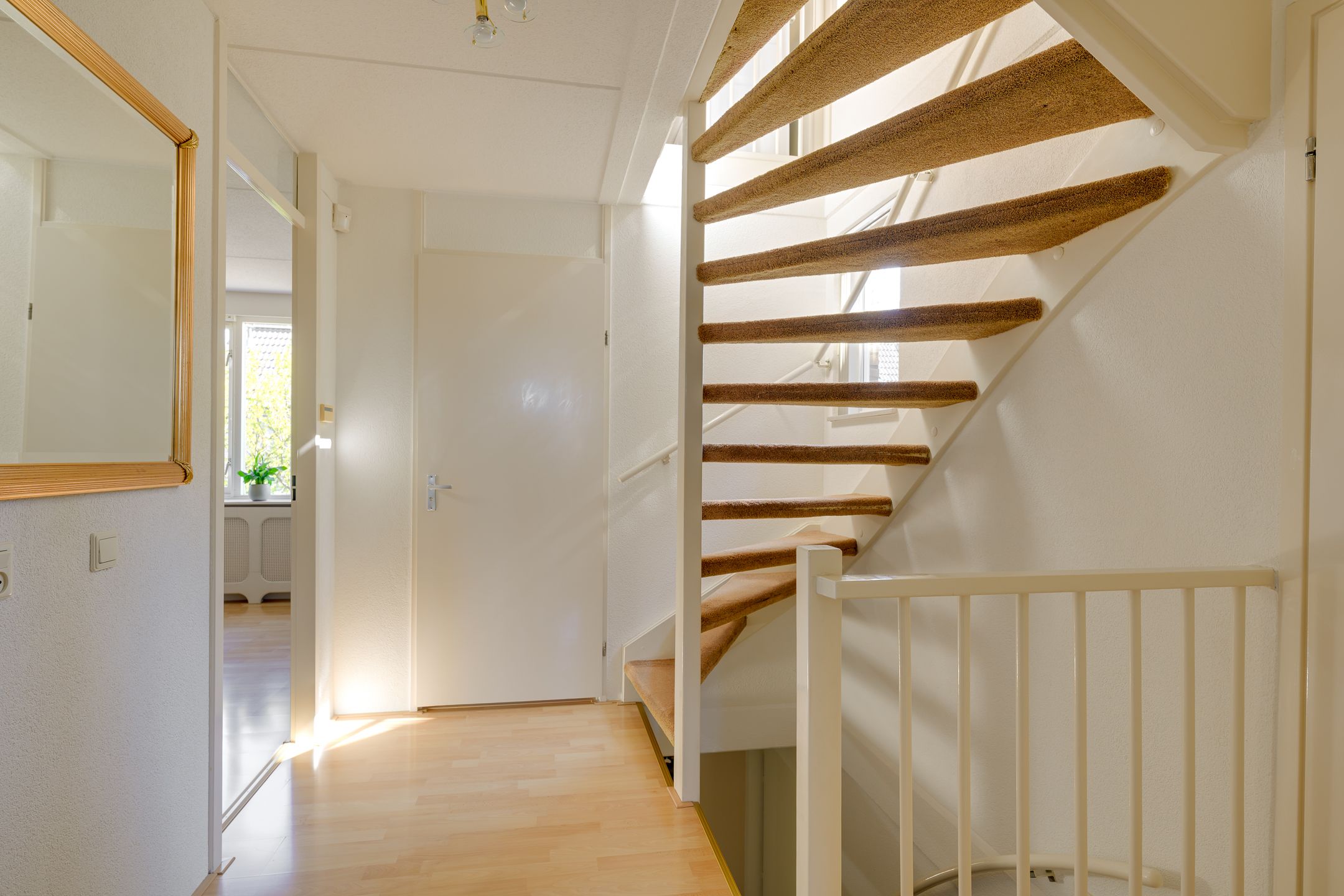 Foto 30 van Lieftinckstraat 4