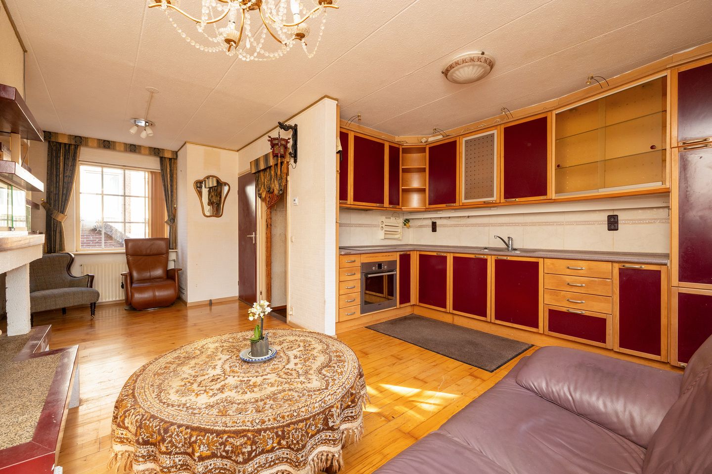 Foto 5 van Schoollaantje 11