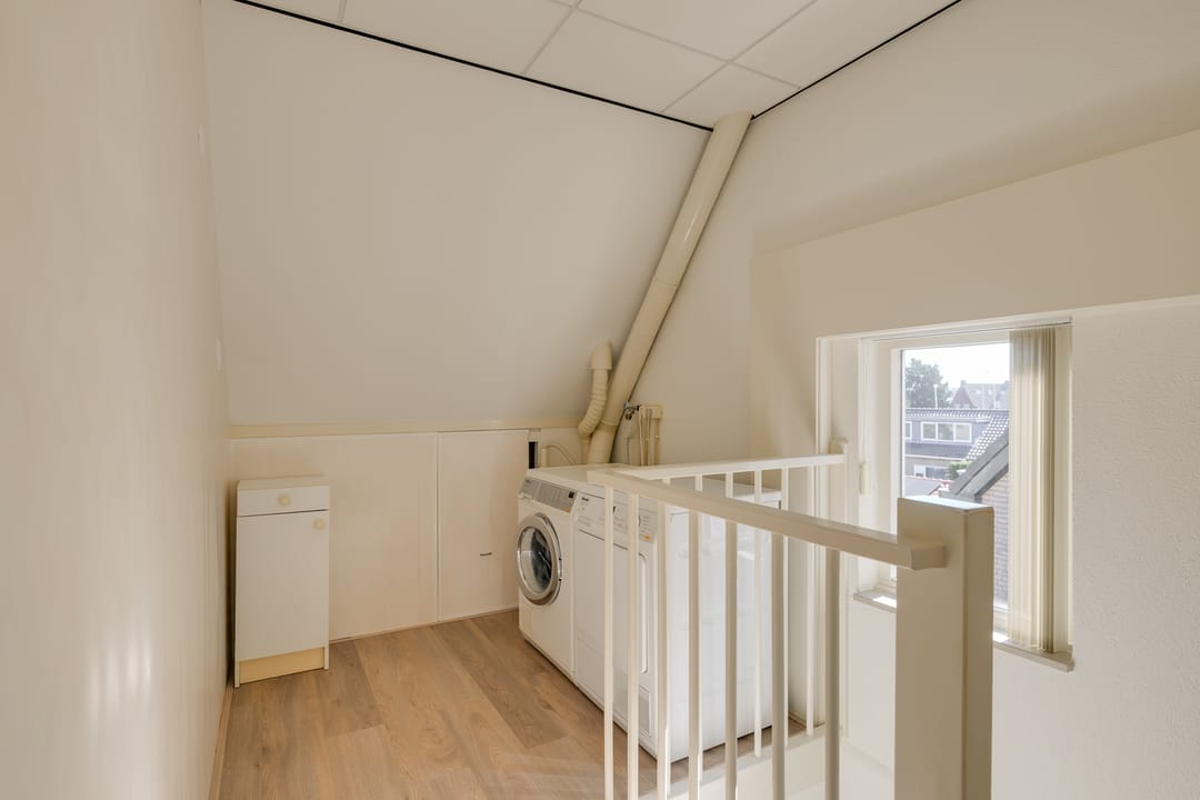 Foto 31 van Lieftinckstraat 4