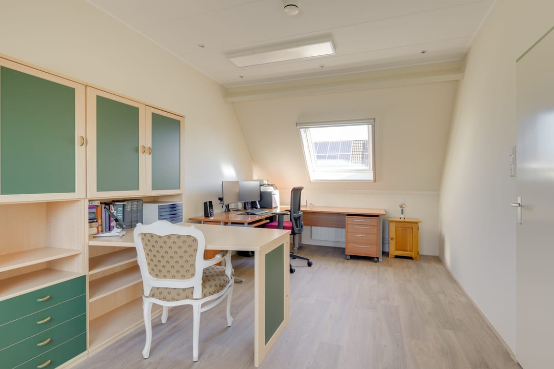 Foto 32 van Lieftinckstraat 4