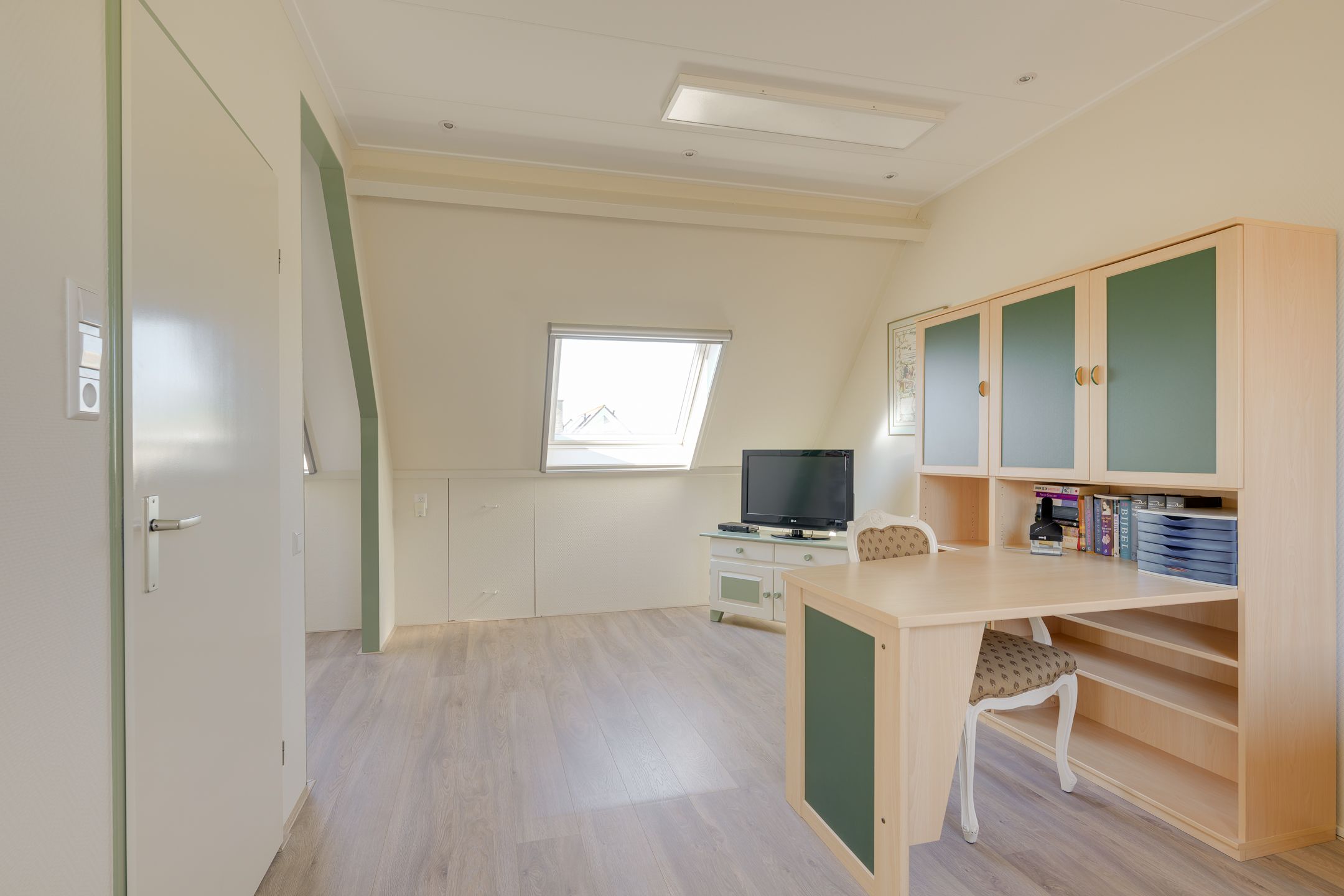 Foto 33 van Lieftinckstraat 4