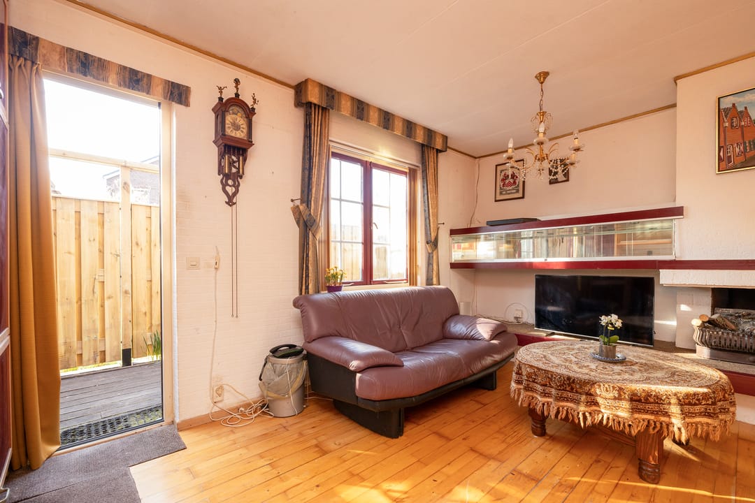 Foto 7 van Schoollaantje 11