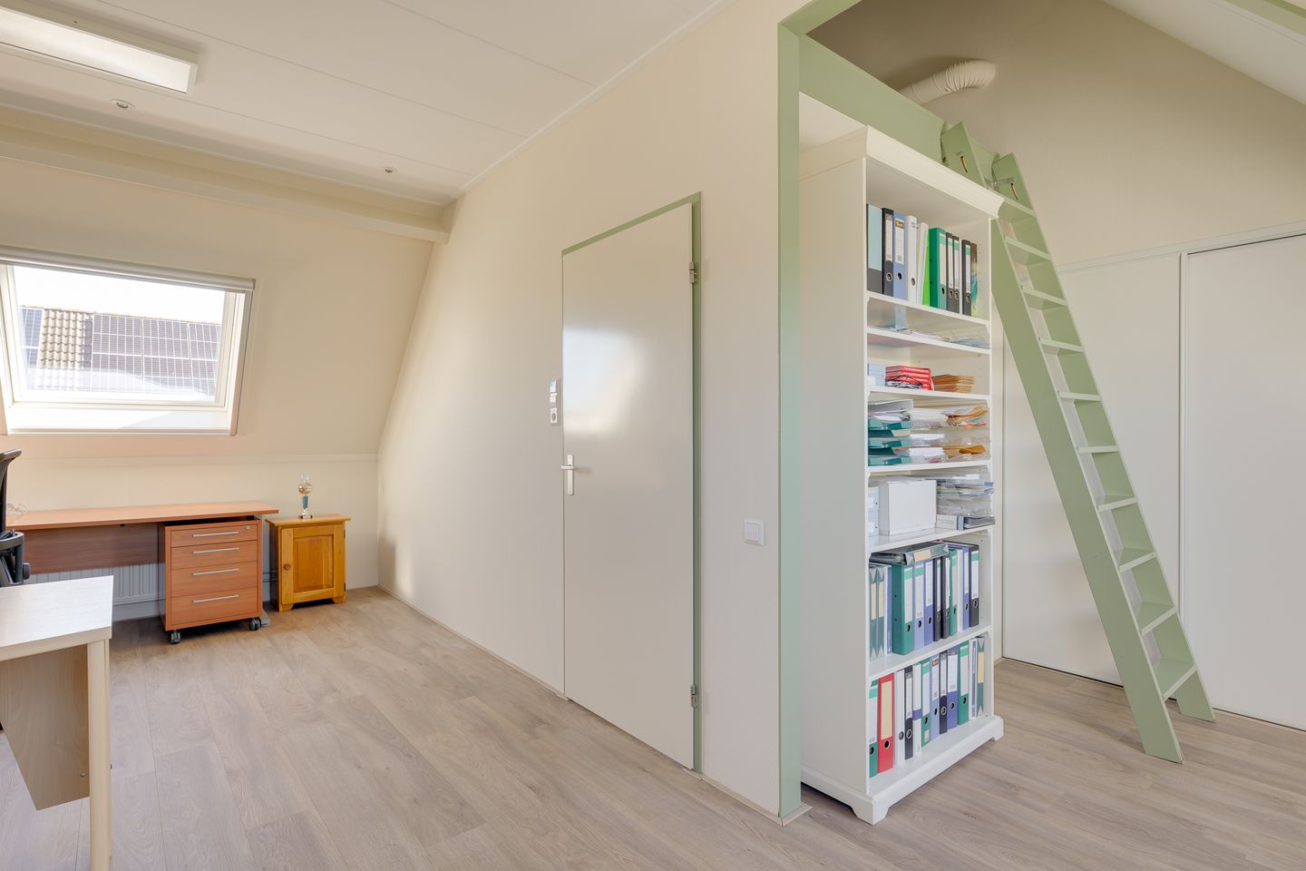 Foto 34 van Lieftinckstraat 4