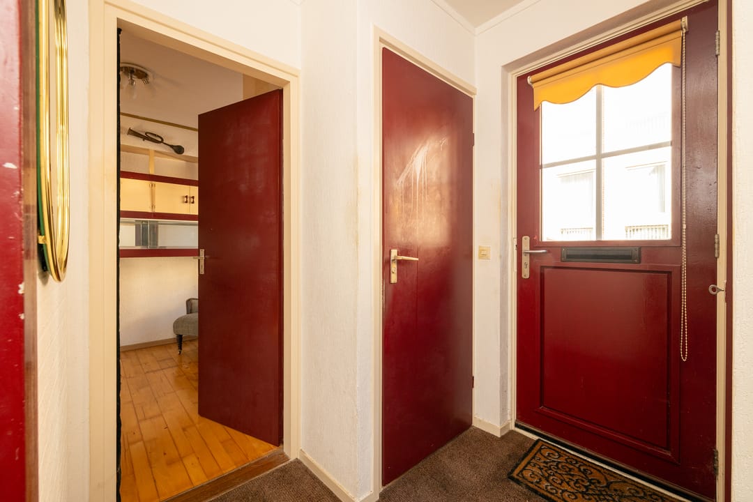 Foto 8 van Schoollaantje 11